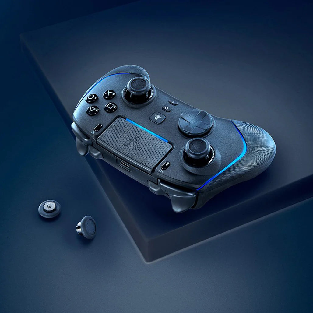 Контролер Razer Wolverine V2 Pro, Черен