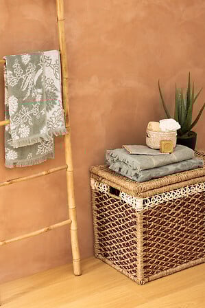 Сет сгъваем кош atmosphera Enrico, 8 броя, Сосна