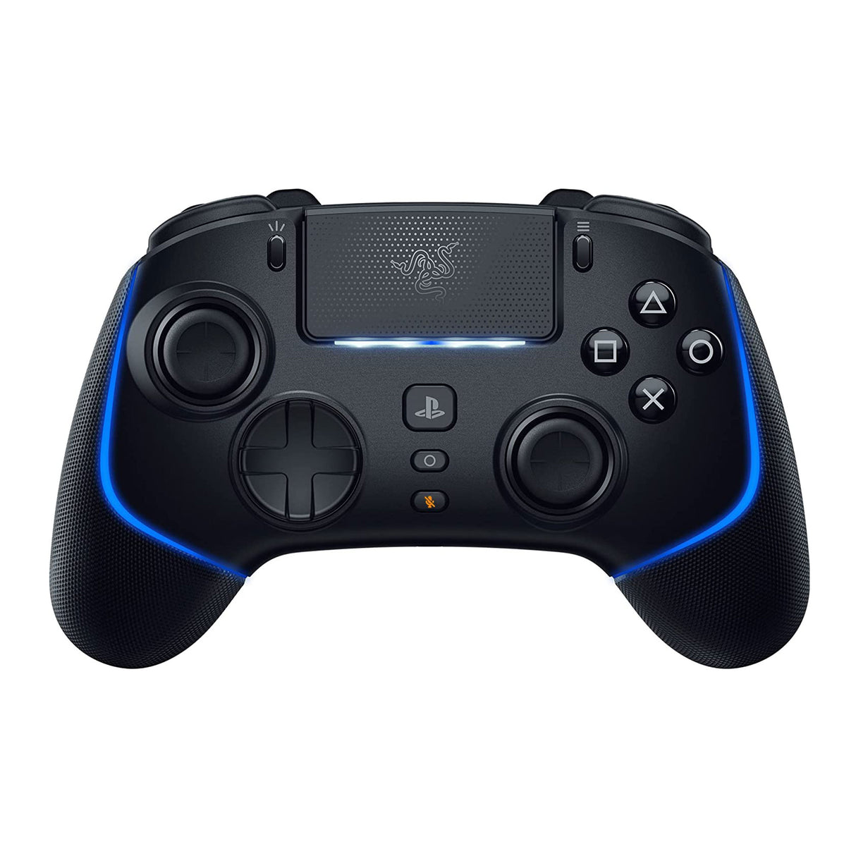 Контролер Razer Wolverine V2 Pro, Черен