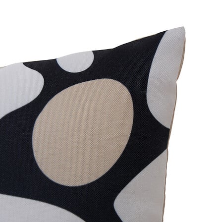 Декоративна калъфка за външна възглавница atmosphera Nolan, 30x50 cm