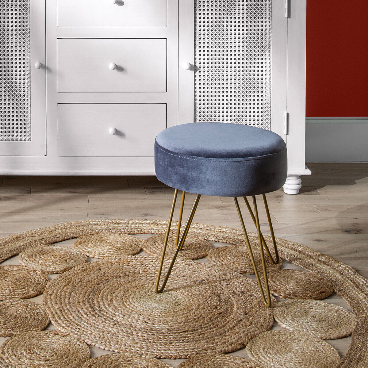 Килим atmosphera Esra, Юта