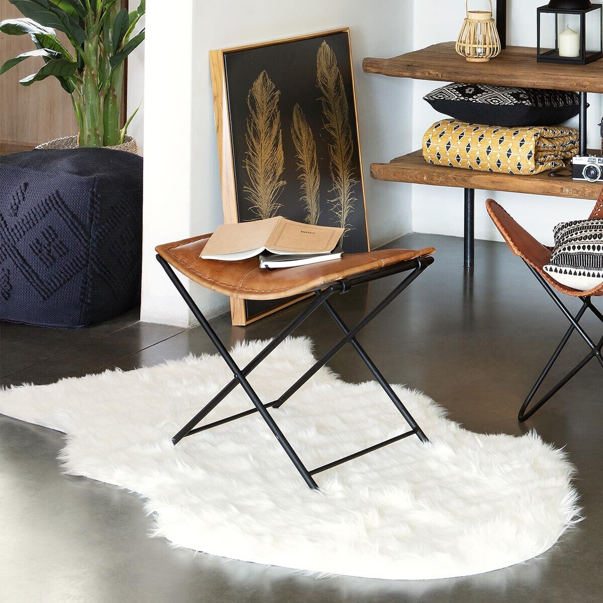 Килим atmosphera Oslo, 90x150 cm