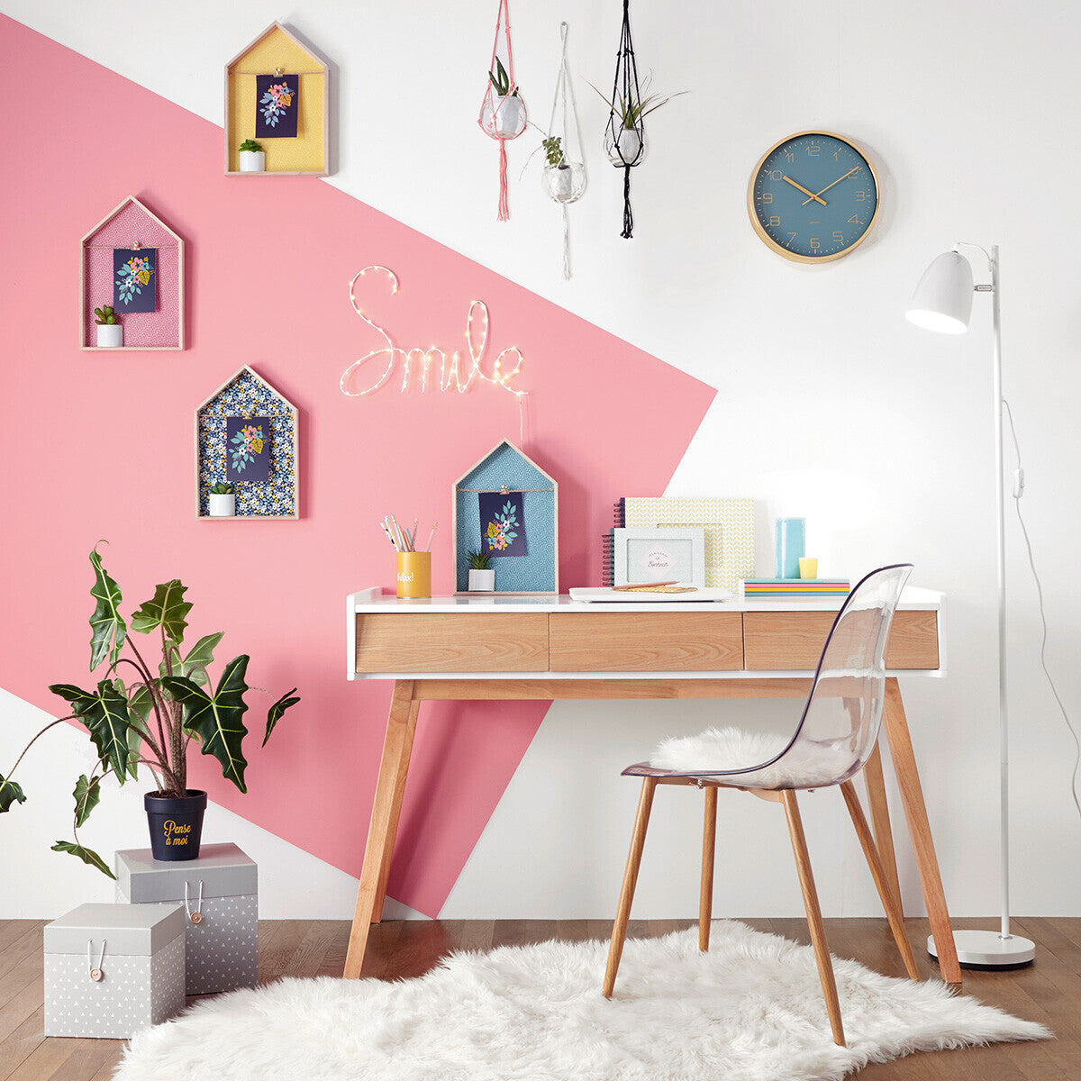 Килим atmosphera Oslo, 90x150 cm