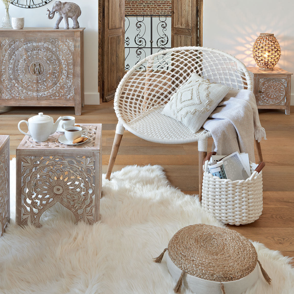 Килим atmosphera Oslo, 90x150 cm