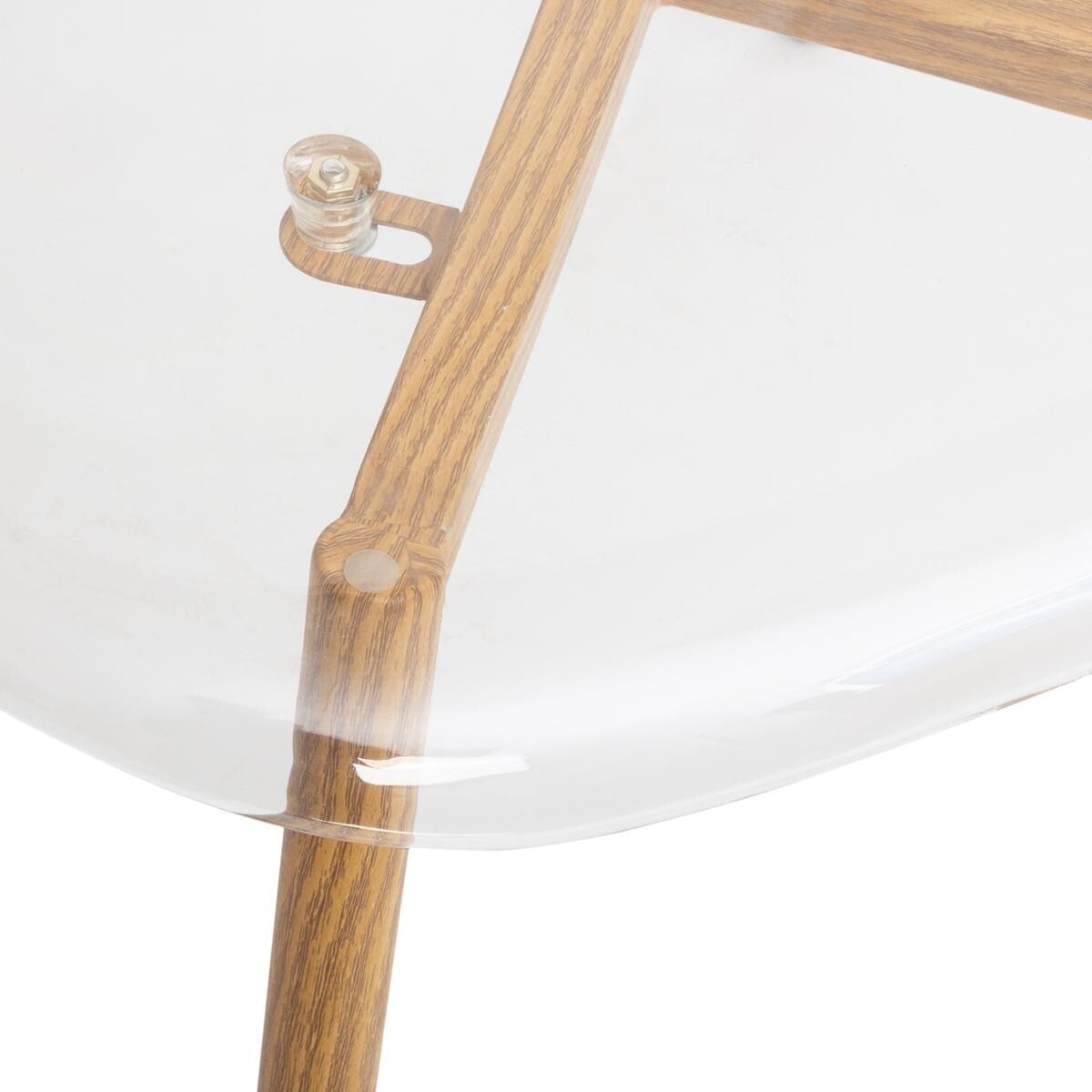 Трапезен стол atmosphera Taho