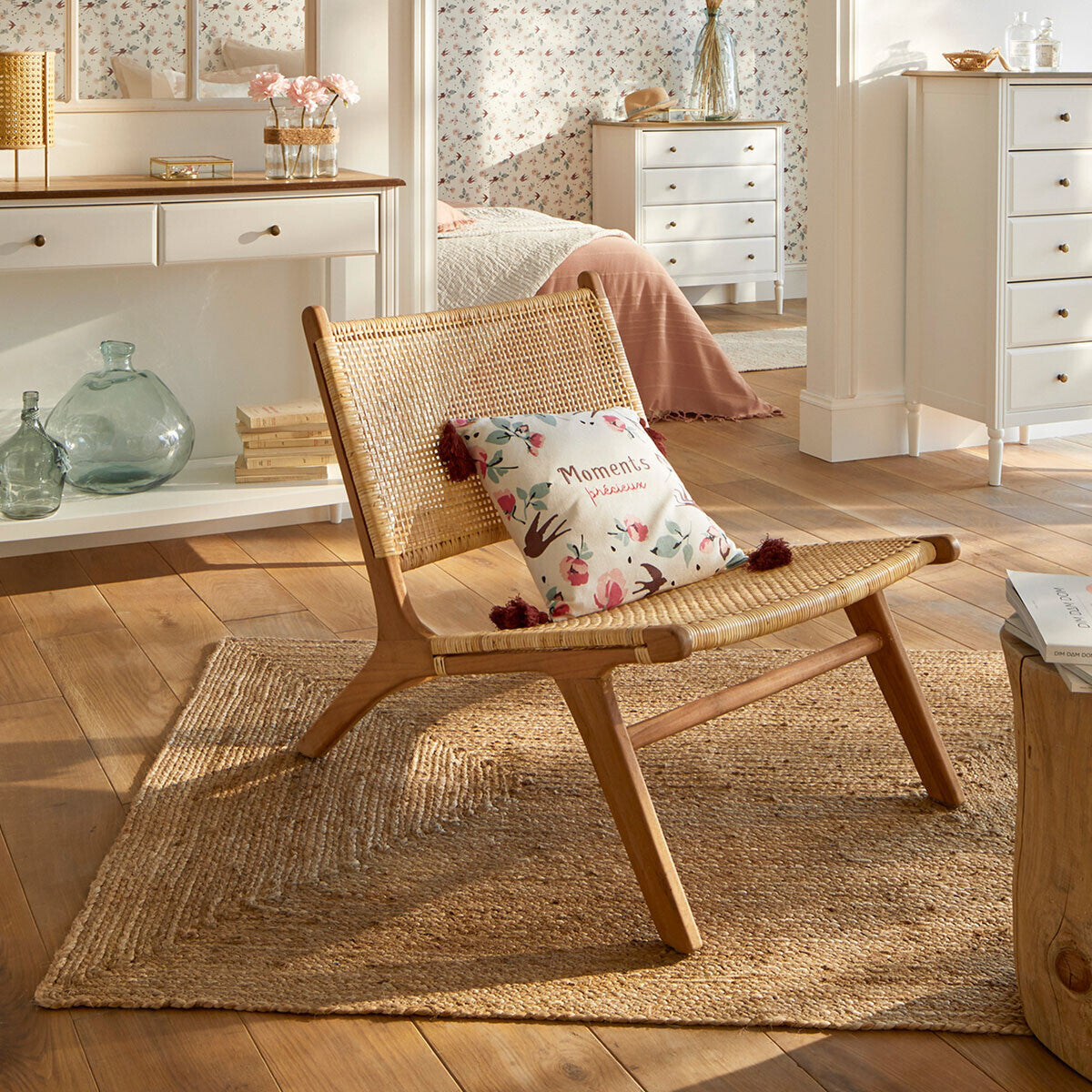 Килим atmosphera Jute, 120x170 cm, Юта