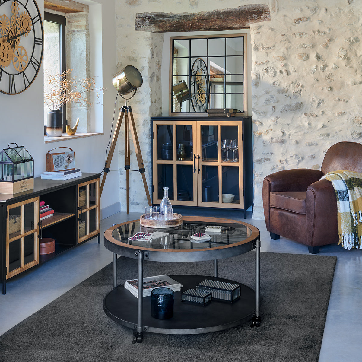 Килим atmosphera Joanne, 120x170 cm, Полиестер