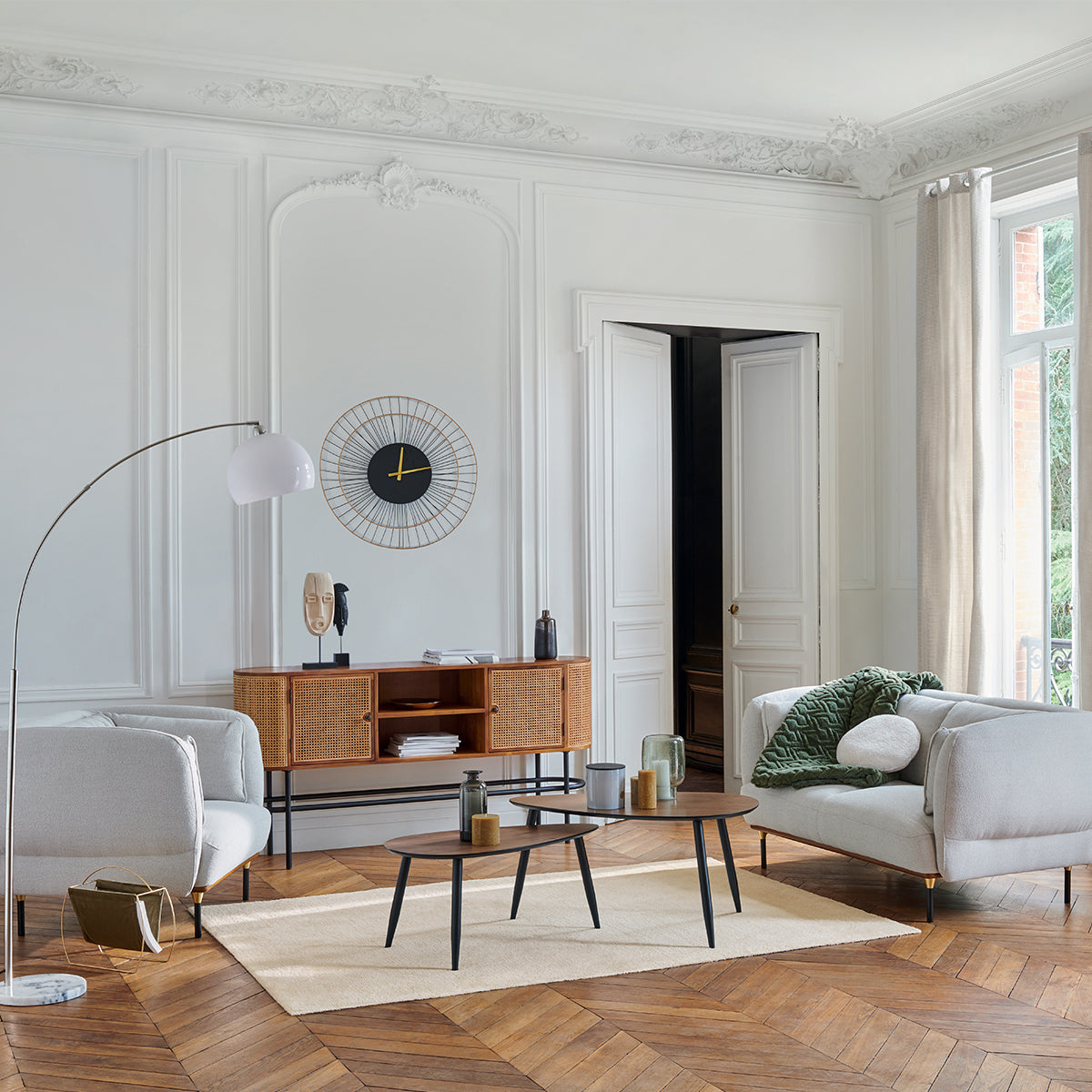 Килим atmosphera Joanne, 160x230 cm