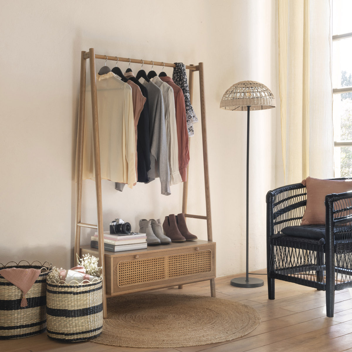 Килим atmosphera Rondo, Юта