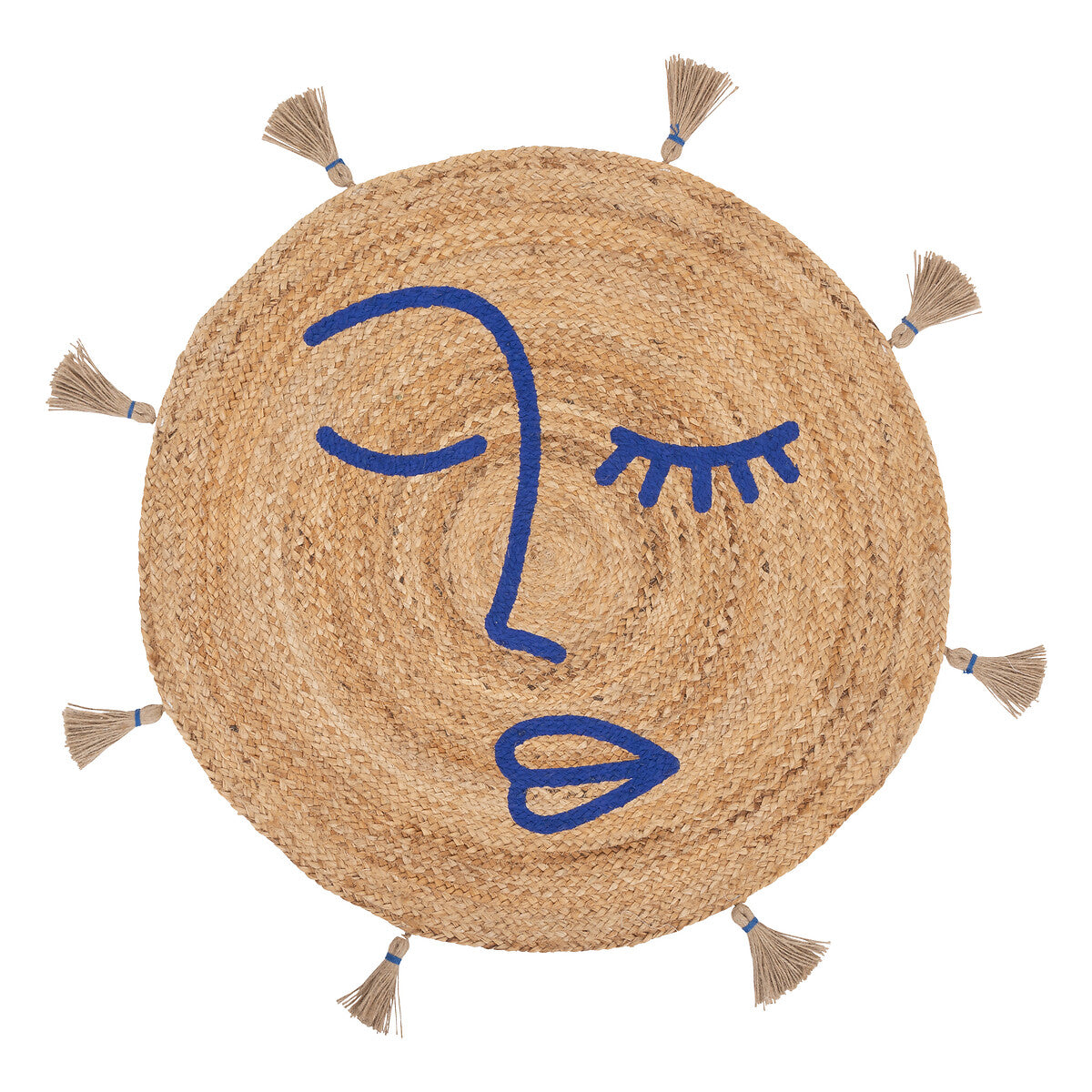 Килим atmosphera Soleya, 80 cm, Юта