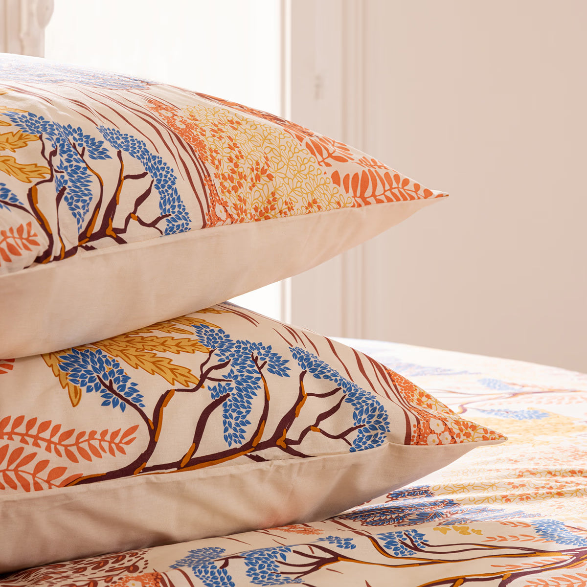 Спално бельо atmosphera Walaa, 240x220 cm, Памук