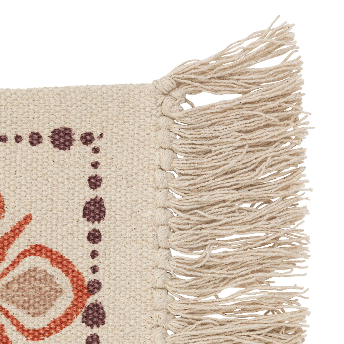 Килим atmosphera Ikat, 120 x 170 cm, Памук