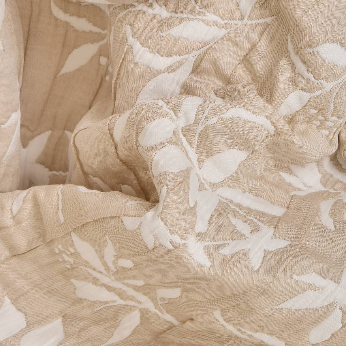 Шалте atmosphera Fleur, 240x260 cm, Бежов