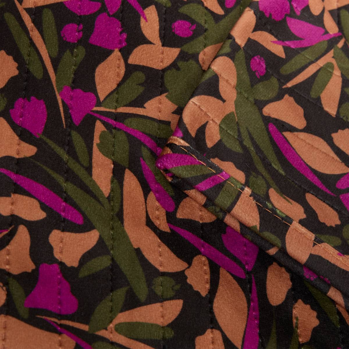 Покривало за легло atmosphera Bellissima, 240x220 cm, Лилав