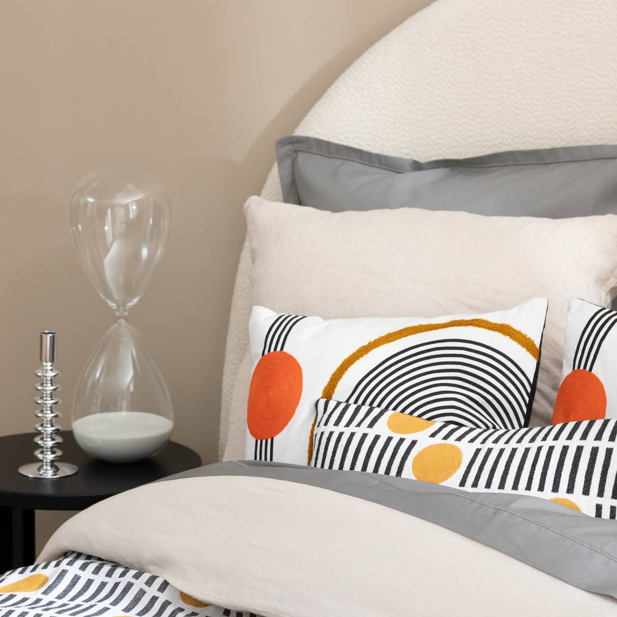 Покривало за легло atmosphera Kubus, 240x260 cm