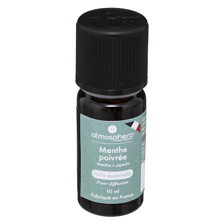 Essential oil 10 ml peppermint