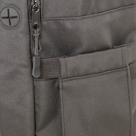 Cabin backpack FIVE, Полиестер, 18L, Каки