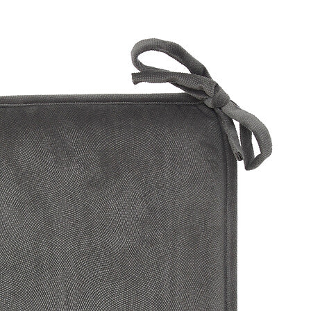 Възглавница за стол atmosphera Lilou, 38x38 cm