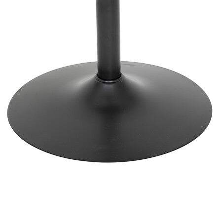 Бар стол atmosphera Delek, Регулируема височина