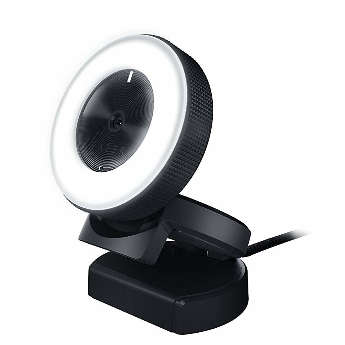 Уеб камера Gaming Razer Kiyo, Черен