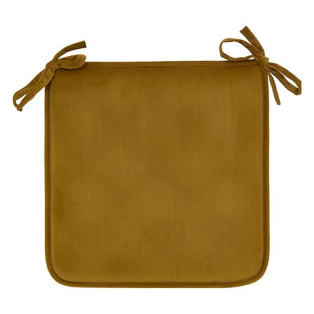 Възглавница за стол atmosphera Lilou, 38x38 cm