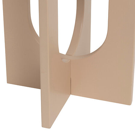 Помощна маса atmosphera Bloom, Ø40 см