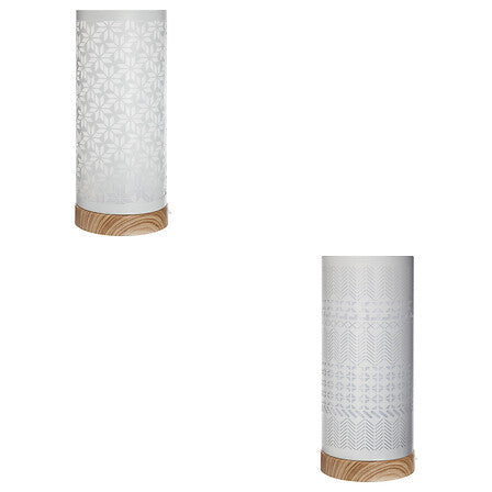 Нощна лампа atmosphera Lamby, Touch, 28 cm