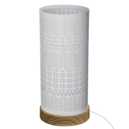 Нощна лампа atmosphera Lamby, Touch, 28 cm