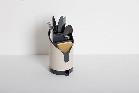 Поставка за прибори 5five Neo, ABS пластмаса