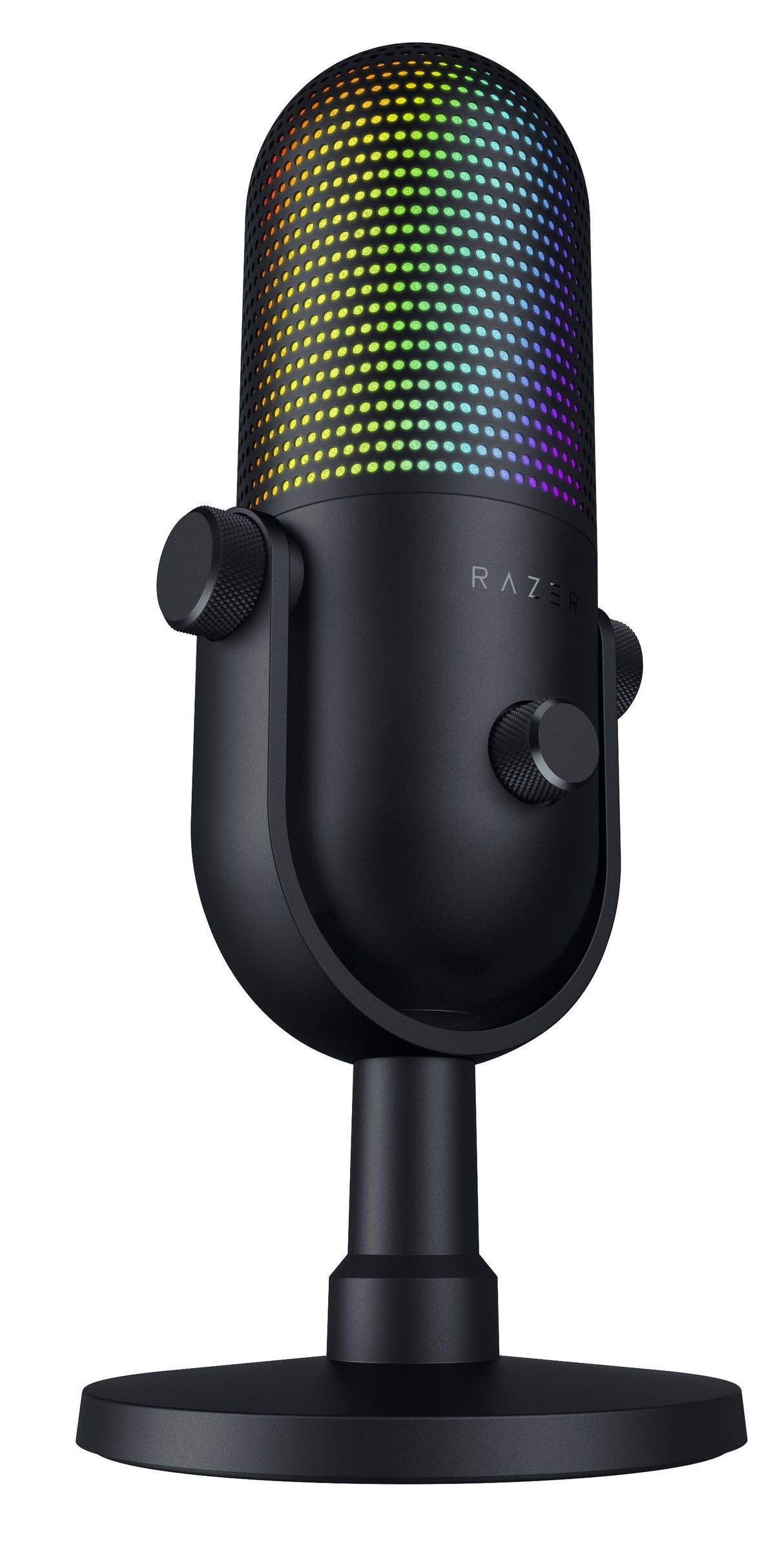 Микрофон Razer Seiren V3, Цветен