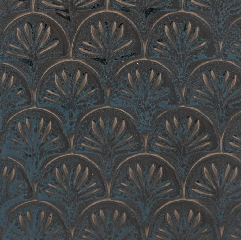 Ваза Аtmosphera Jiling, Керамика, 25 см