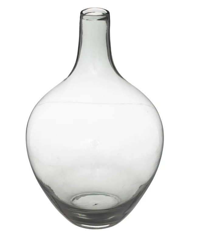 Ваза atmosphera Solid, Стъкло, 38.5 cm