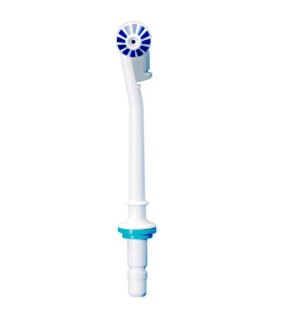 Резервни накрайнци за иригатор Braun ED17.4, За Oral-B OxyJet и Oral-B Oral Care Center