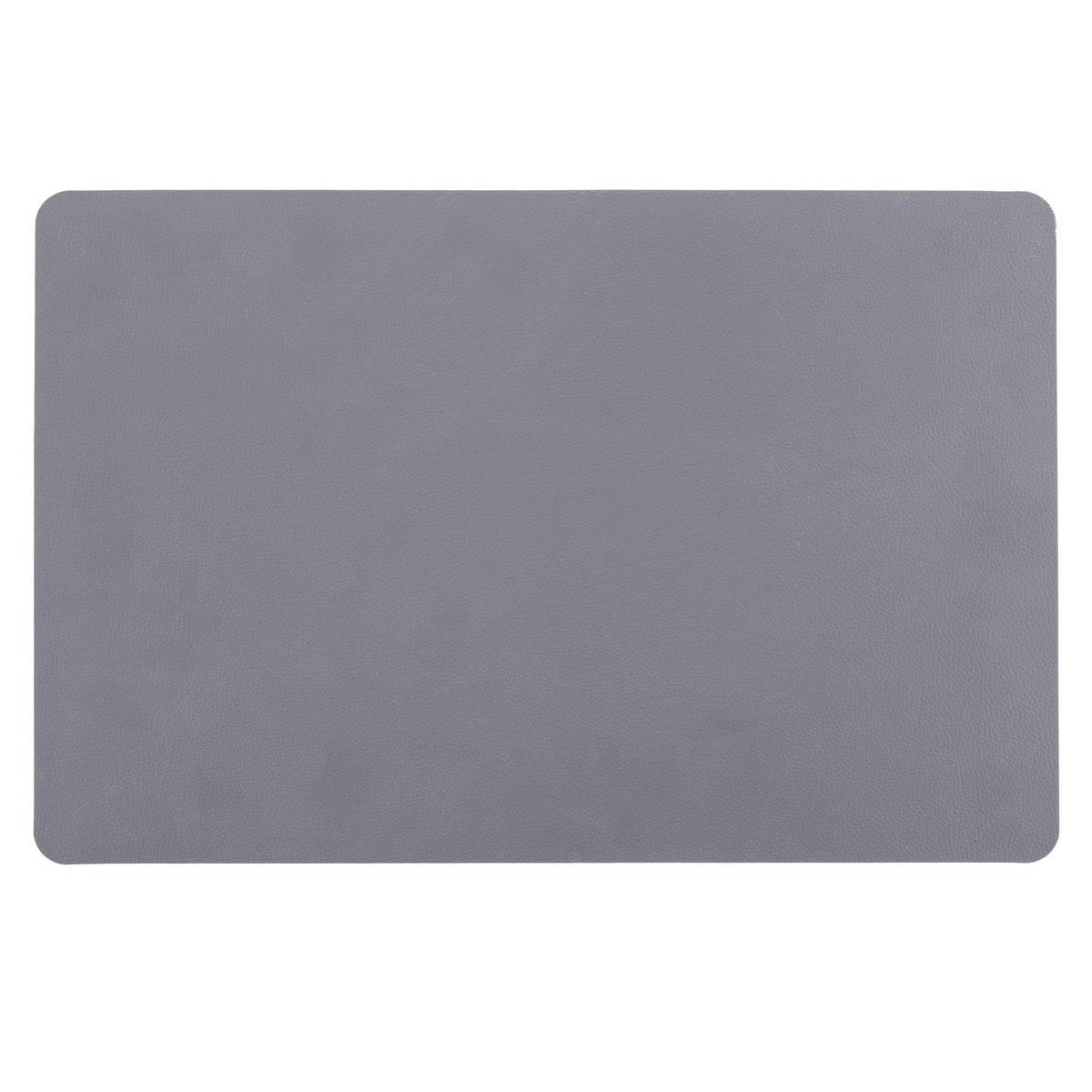 Подложка за хранене Secret de Gourmet Tenor, 45x30см — Сив — 160661I