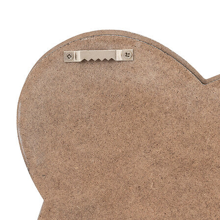 Детска дъска за рисуване atmosphera Bear, 48 cm