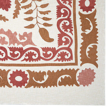 Покривало за легло atmosphera Sienna, 240×260 cm, Памук