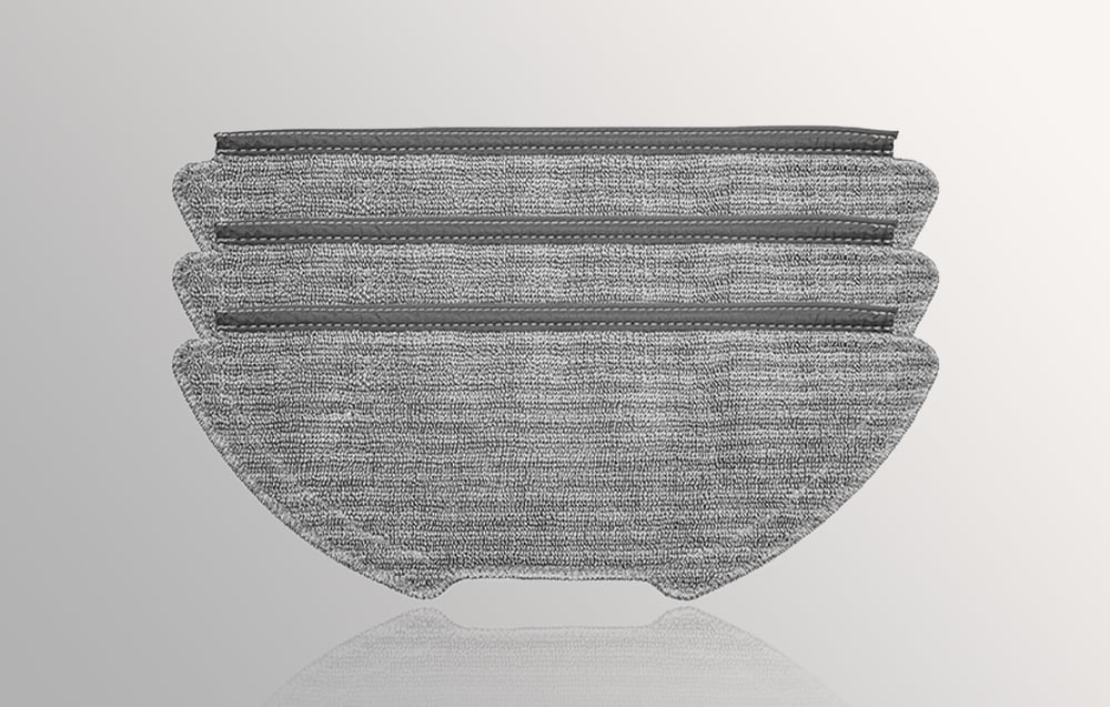 Подложки за прахосмукачка робот с мокро почистване AirRobo T20+, 3 бр