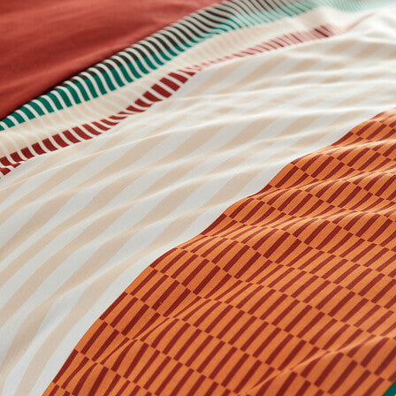 Спално бельо atmosphera Nocta,240x220 cm, Памук