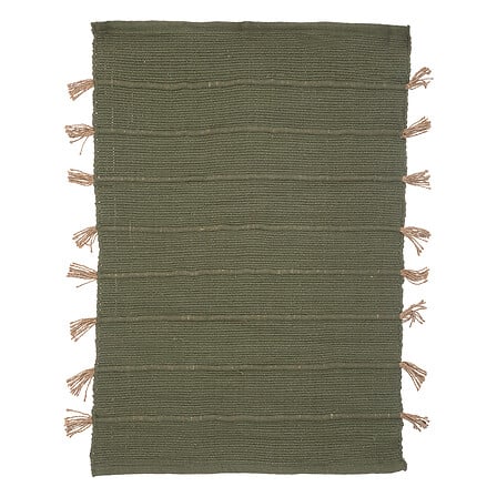 Килим atmosphera Pompom, 60x90 см, Памук, Различни разцветки