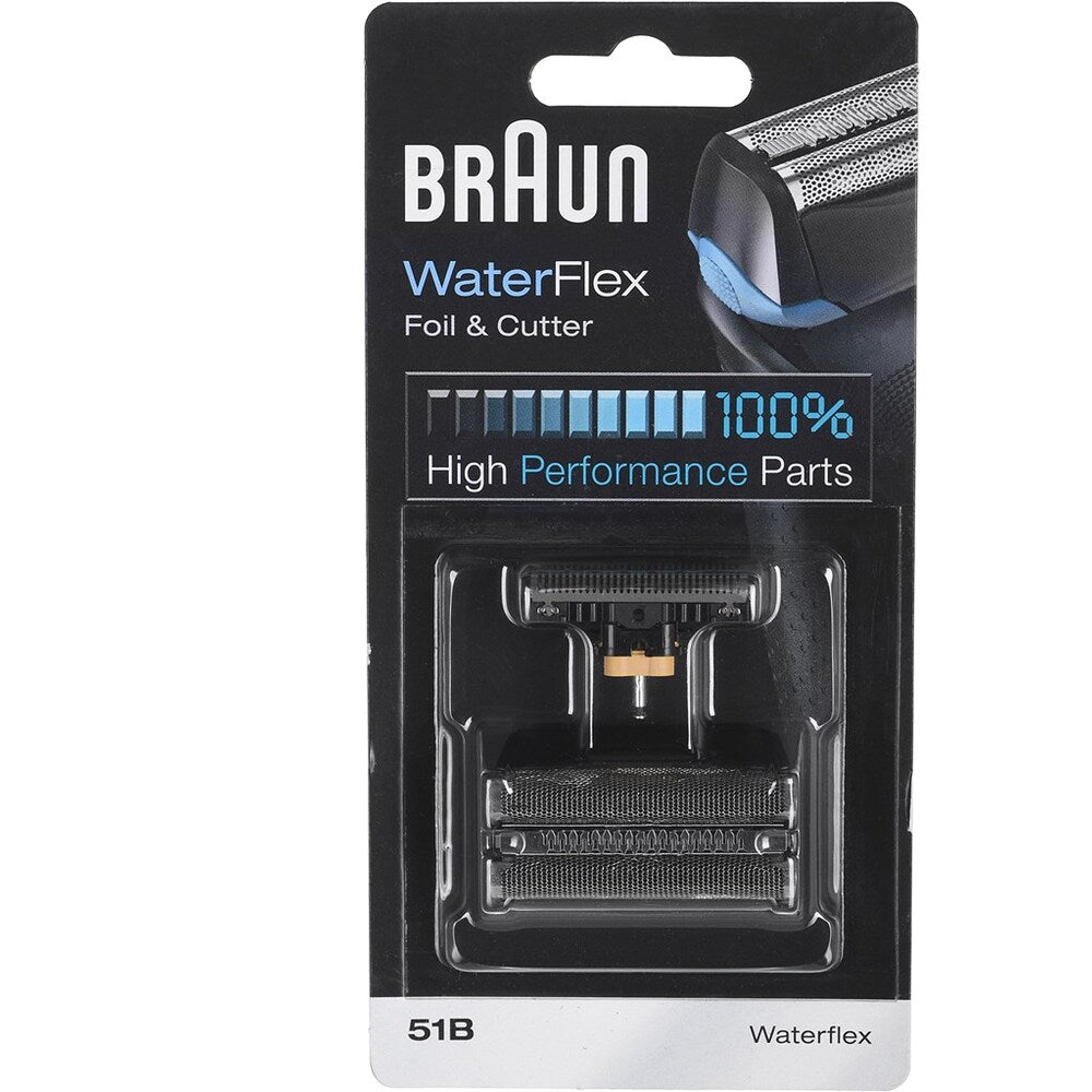 Пакет за бръснене Braun 51B