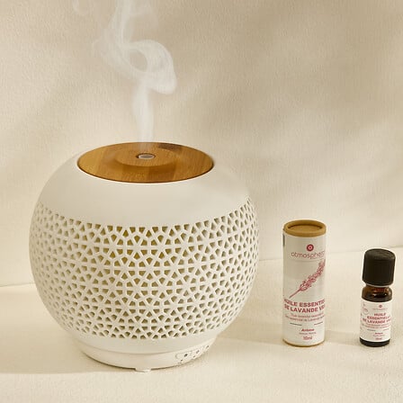 Етерично масло atmosphera Lina, Лавандула, 10 ml