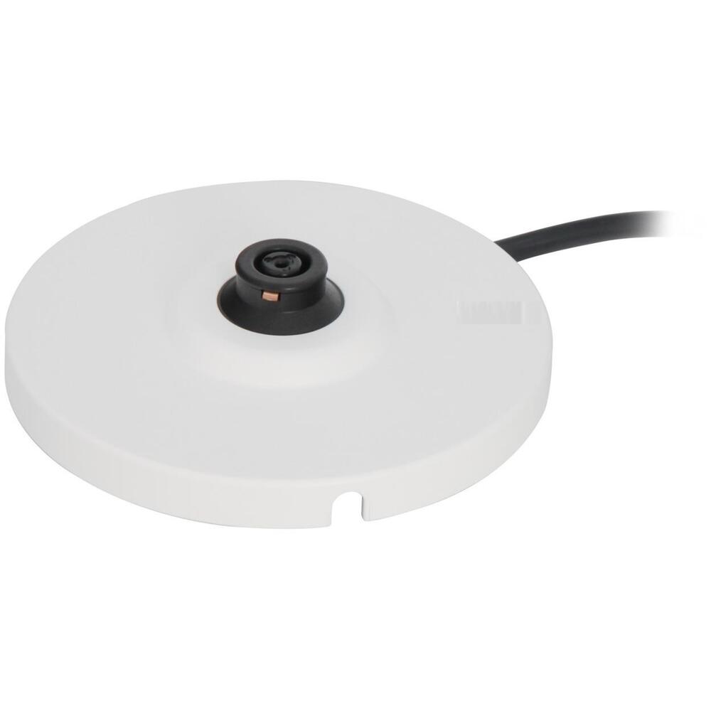 Чайник Braun WK 500 Multiquick 5, 3000W, 1,7L, Бял