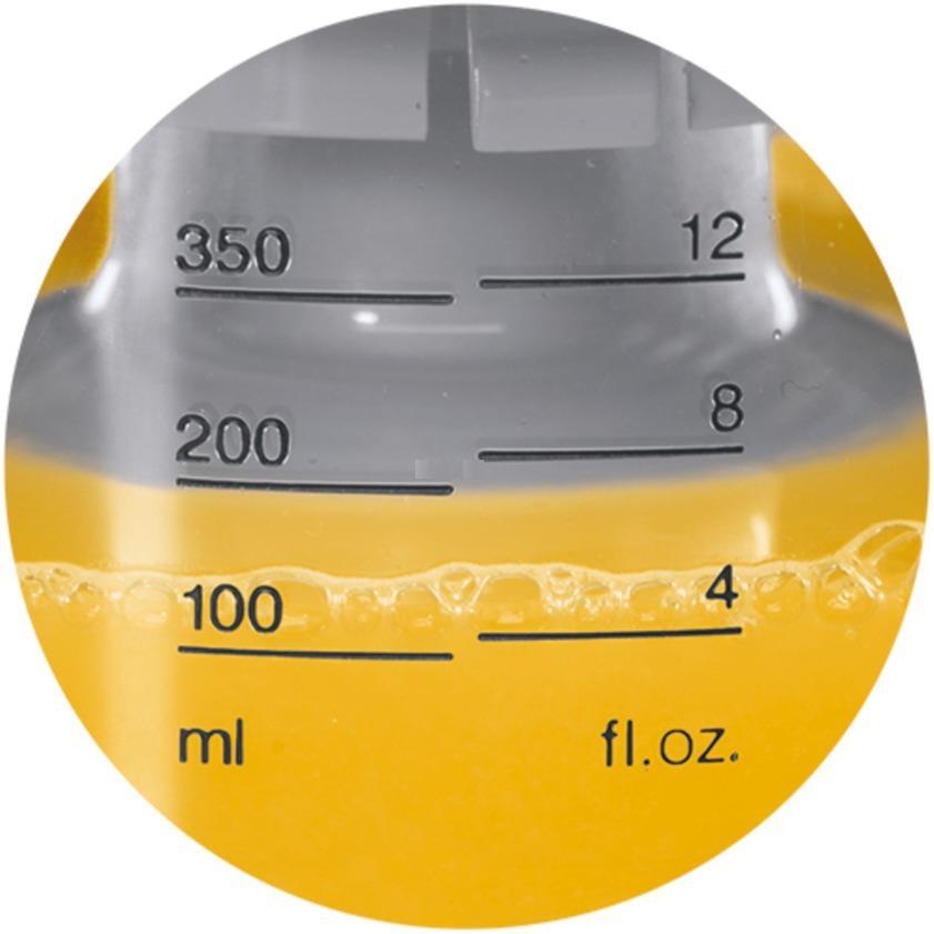 Цитрус преса Braun MPZ9, 20 W, 1 л, Бял