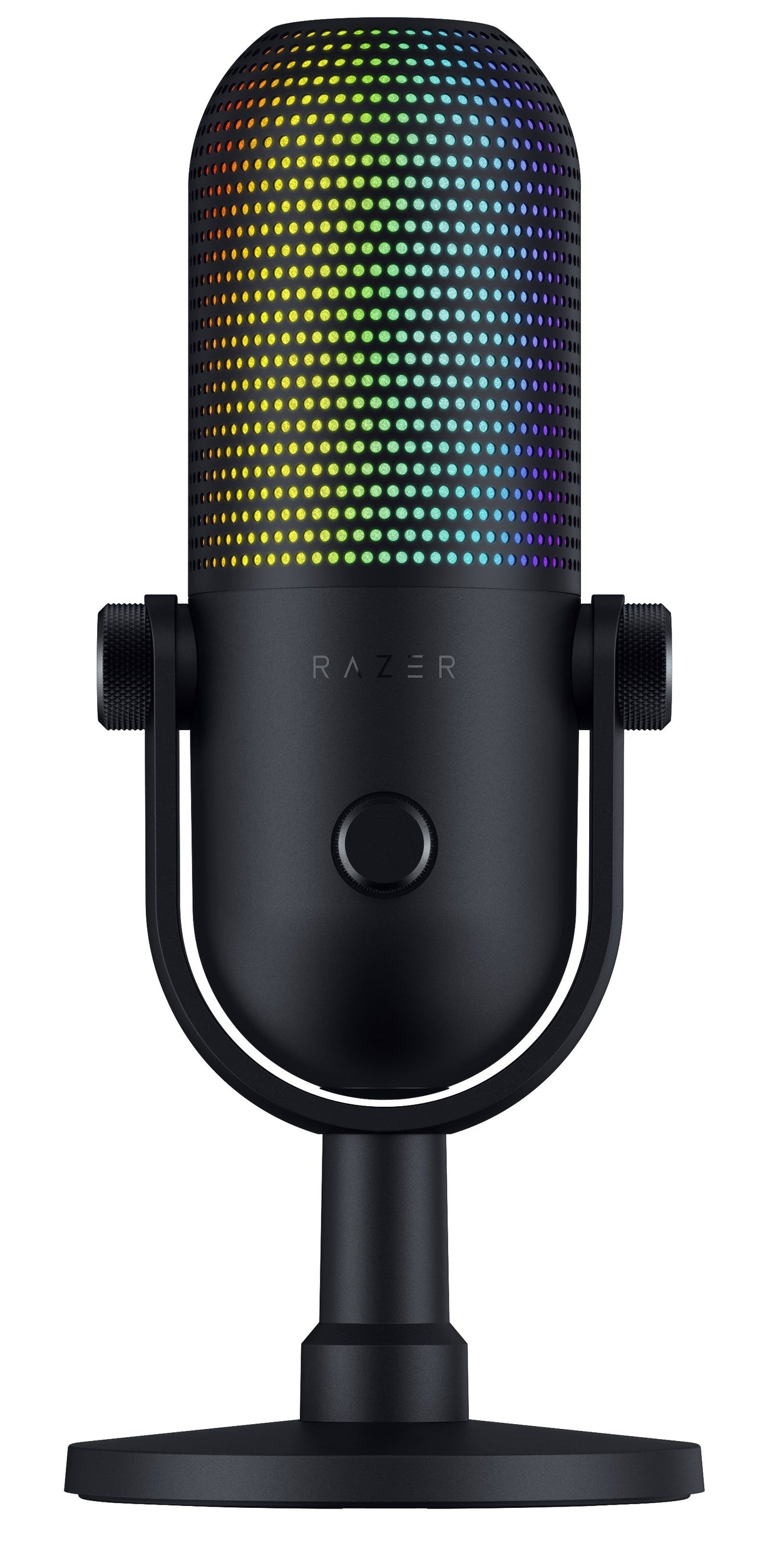 Микрофон Razer Seiren V3, Цветен
