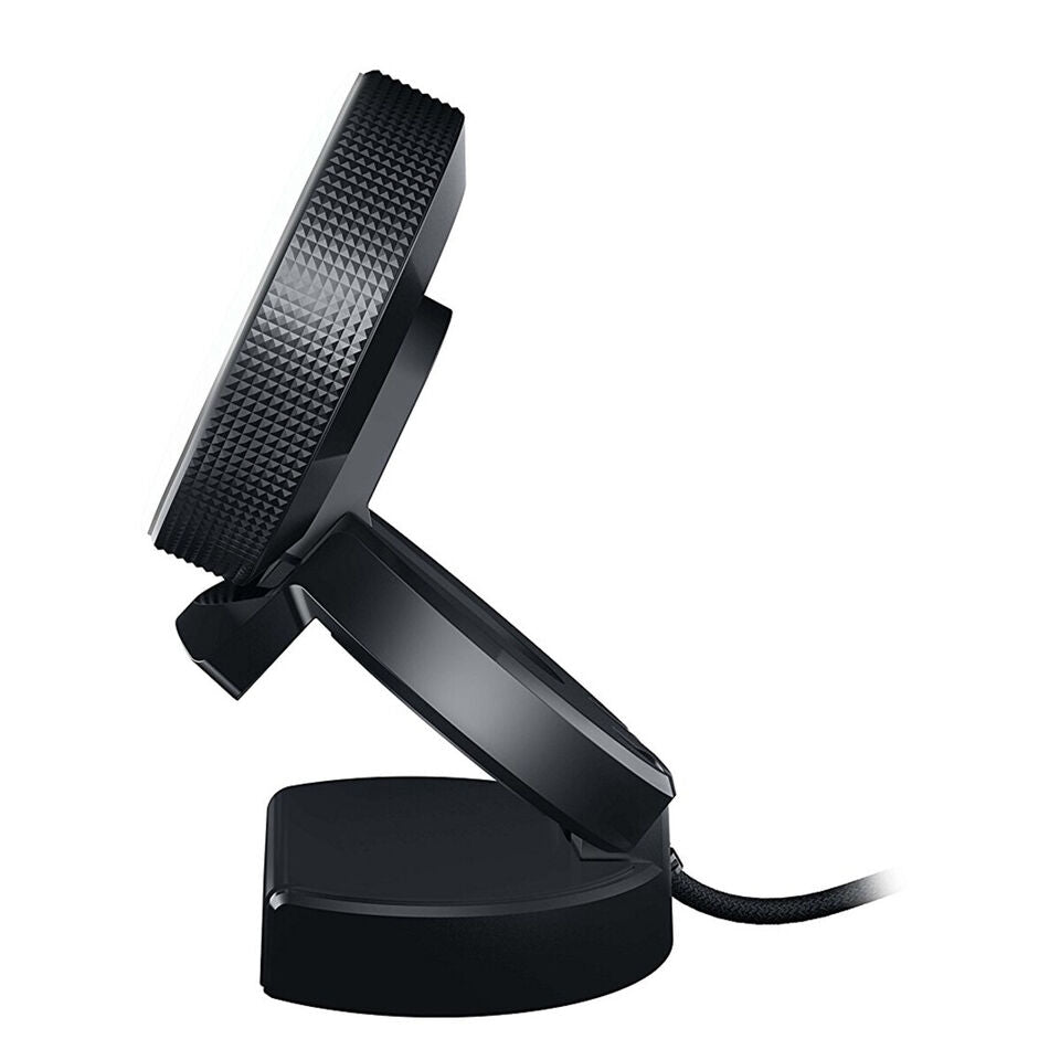 Уеб камера Gaming Razer Kiyo, Черен