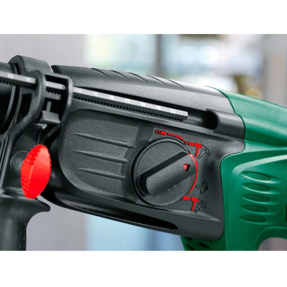 Перфоратор Bosch PBH 2800 RE, 720W