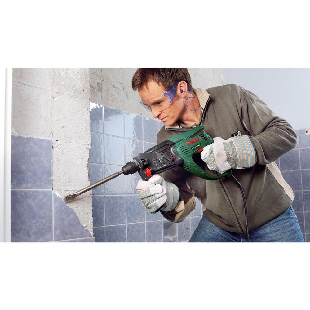 Перфоратор Bosch PBH 2800 RE, 720W