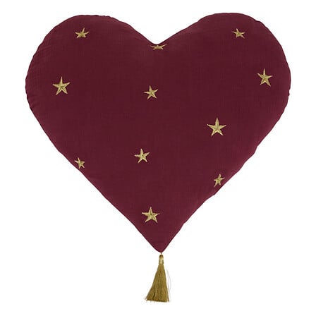 Детска възглавница atmosphera Nomad, 40x40 cm, 2 бр