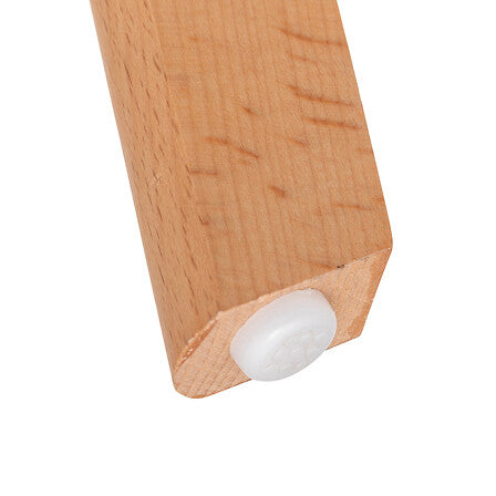 Детски стол atmosphera Mini Baya, Зелен