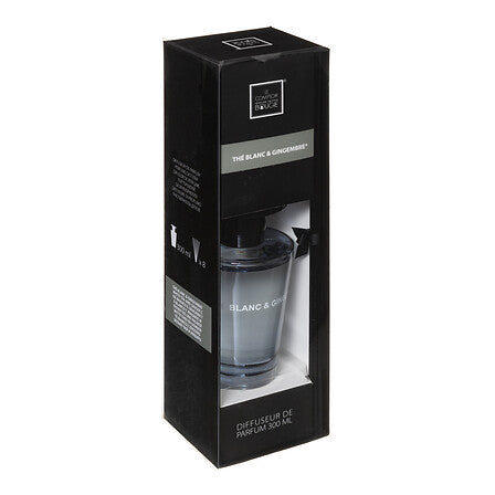 Дифузер atmosphera Joan, White tea, 300 ml